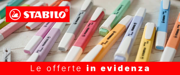 Best Seller STABILO